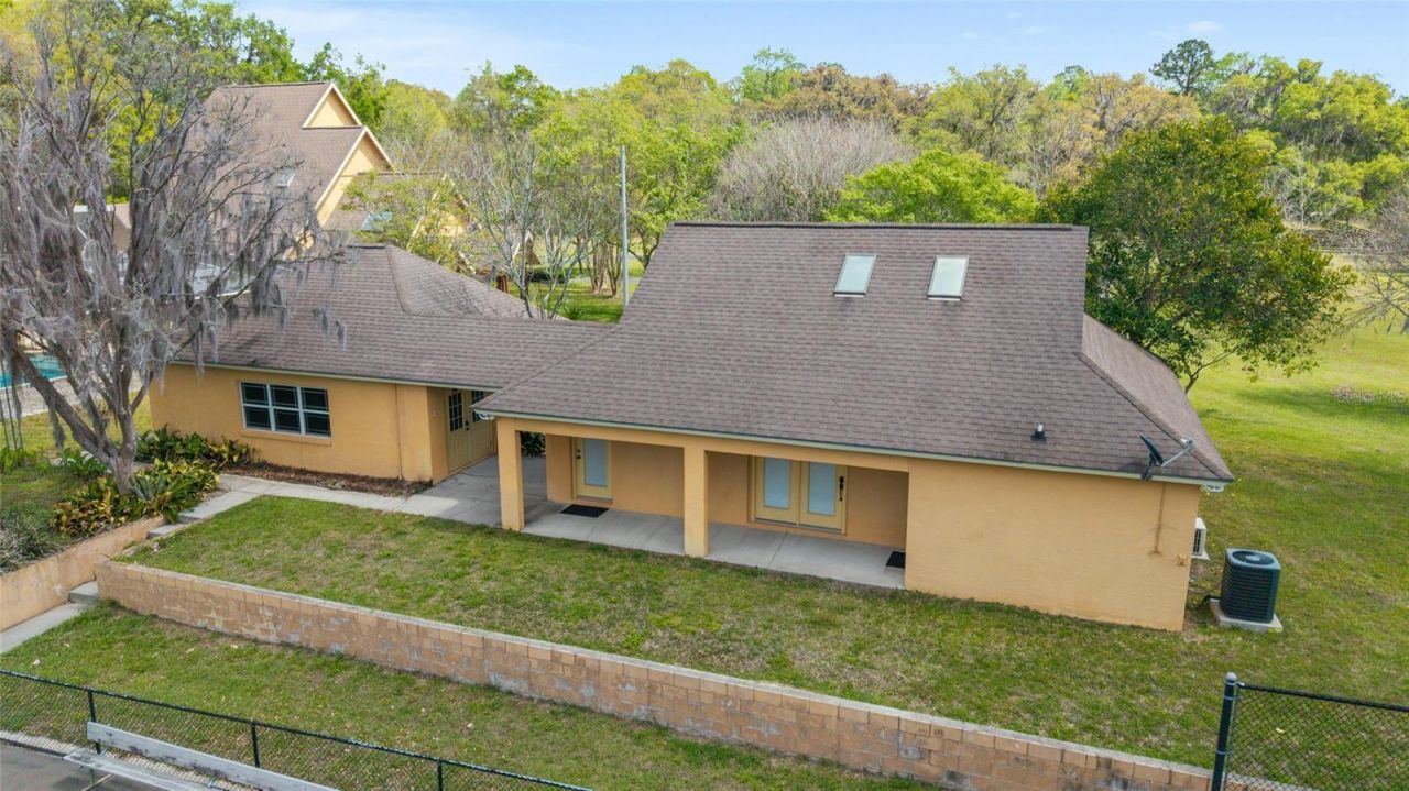 16638 N Highway 329, Reddick, FL 32686 Photo