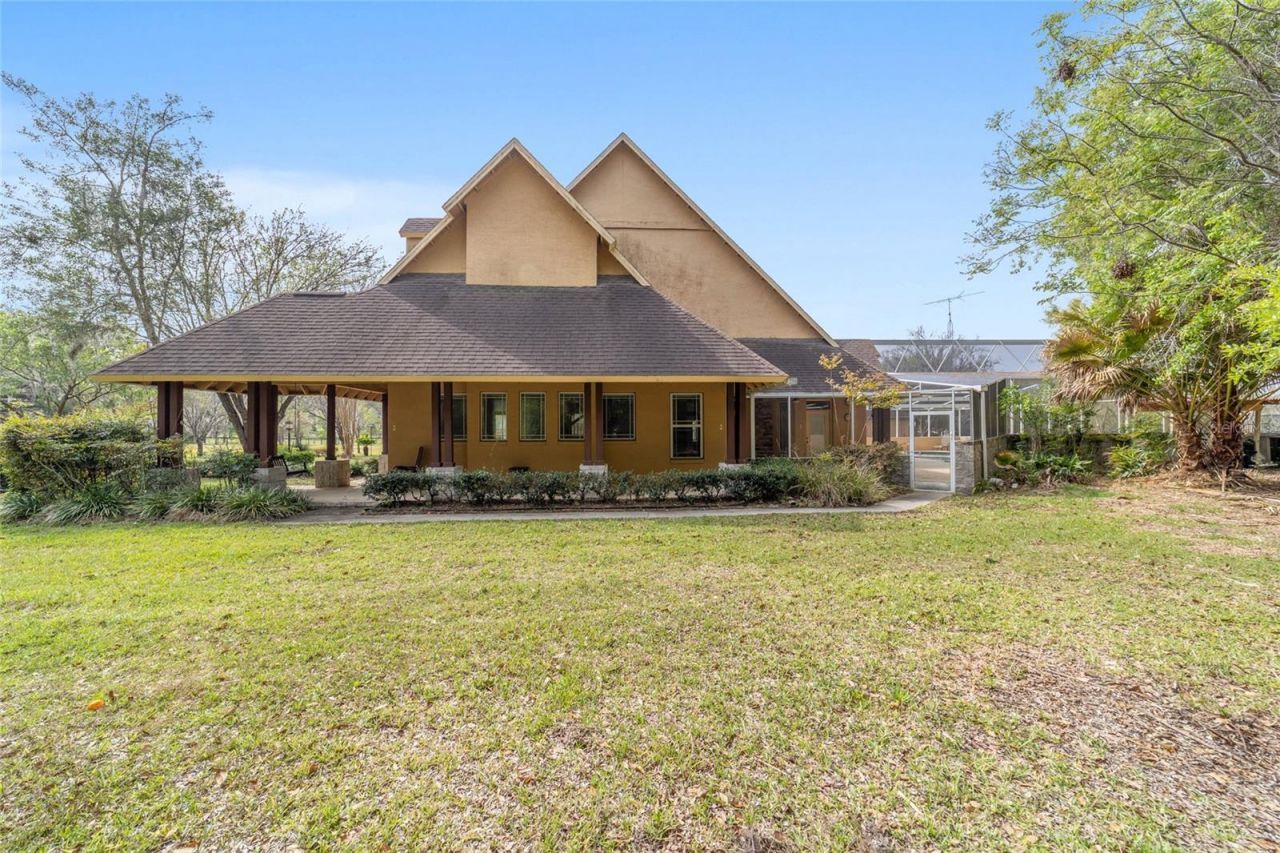 16638 N Highway 329, Reddick, FL 32686 Photo