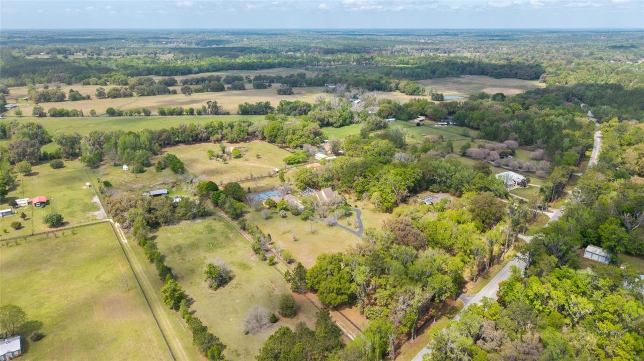 16638 N Highway 329, Reddick, FL 32686 Photo