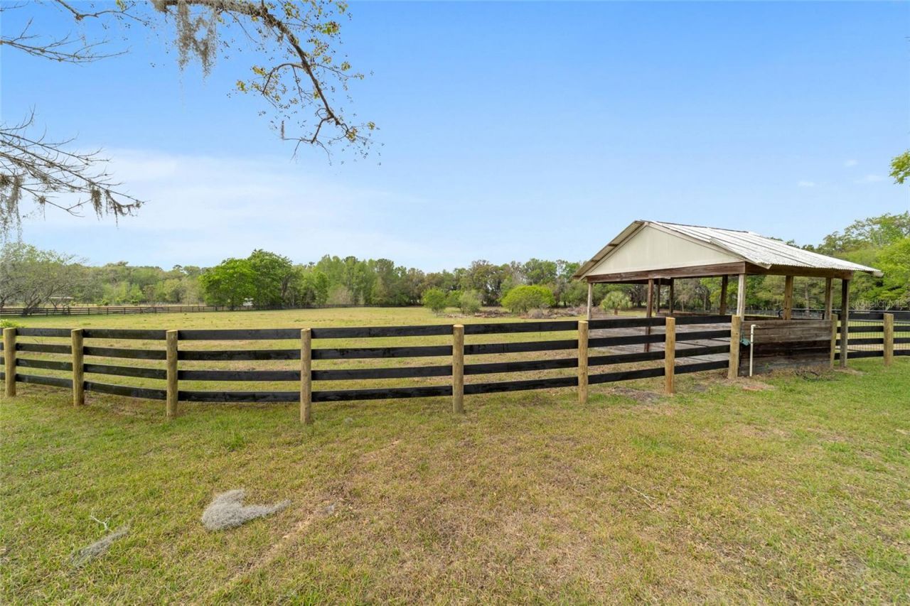 16638 N Highway 329, Reddick, FL 32686 Photo