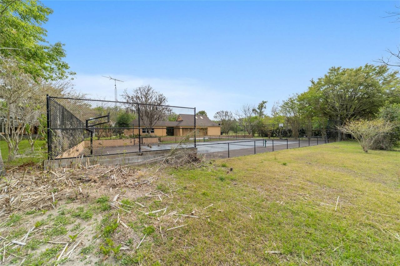 16638 N Highway 329, Reddick, FL 32686 Photo