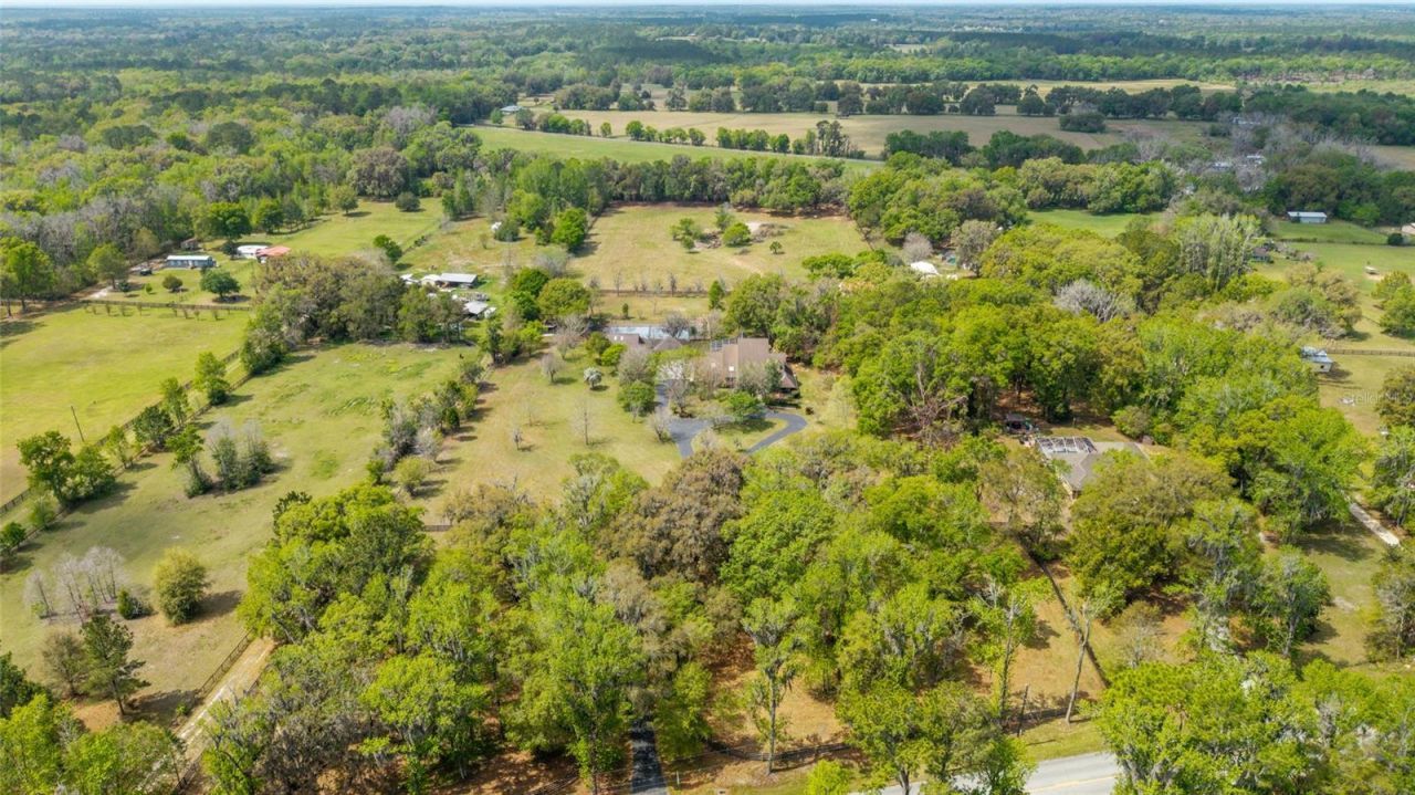 16638 N Highway 329, Reddick, FL 32686 Photo