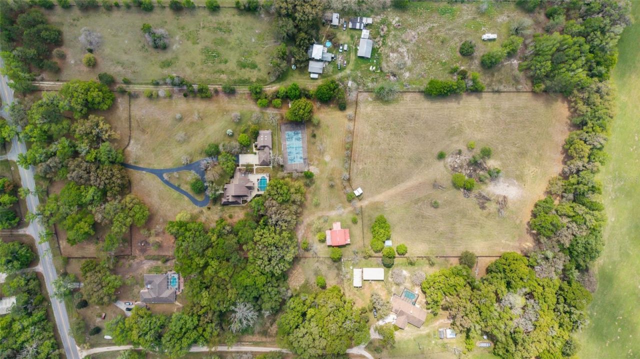 16638 N Highway 329, Reddick, FL 32686 Photo