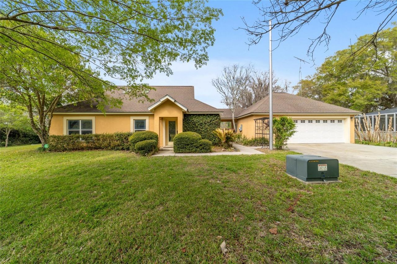 16638 N Highway 329, Reddick, FL 32686 Photo