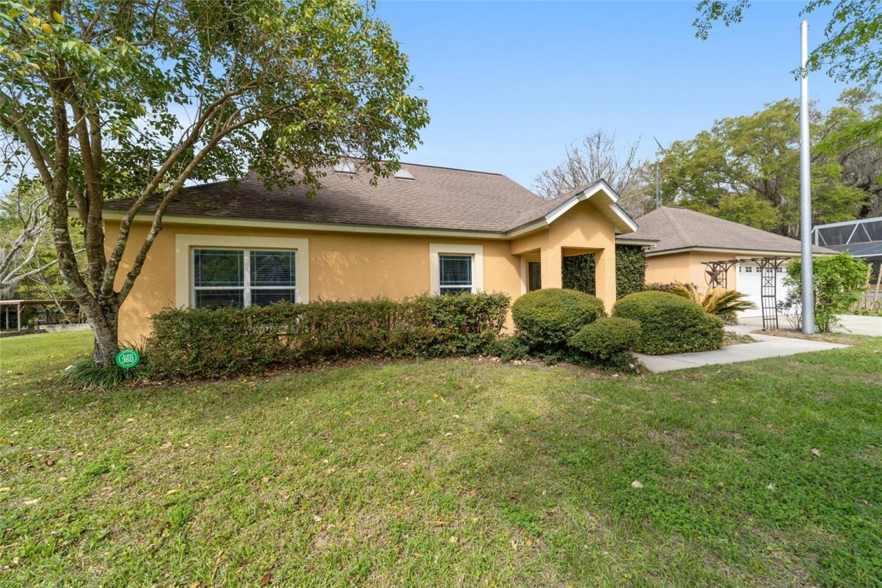 16638 N Highway 329, Reddick, FL 32686 Photo