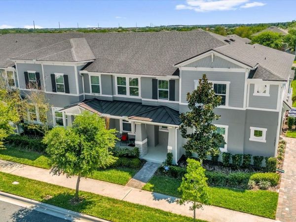 16209 PRAIRIE SCHOOL DRIVE , WINTER GARDEN, FL 34787