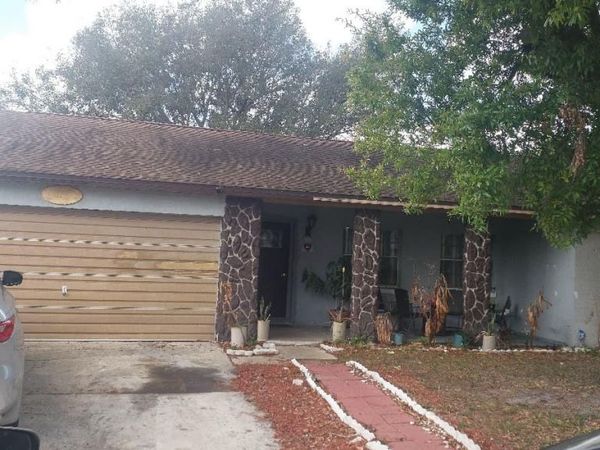 6122 BURHLEY CT , ORLANDO, FL 32809