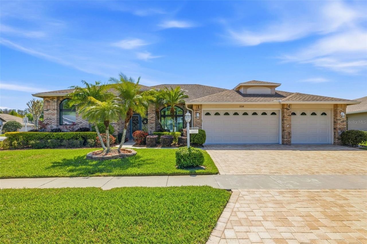 11134 Wedgemere Drive, Trinity, FL 34655 Photo