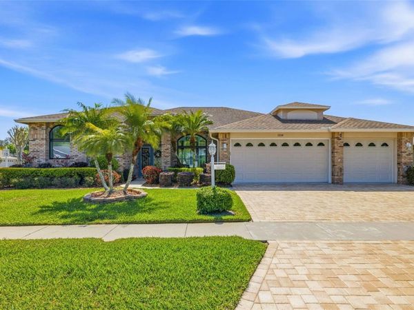 11134 WEDGEMERE DRIVE , TRINITY, FL 34655