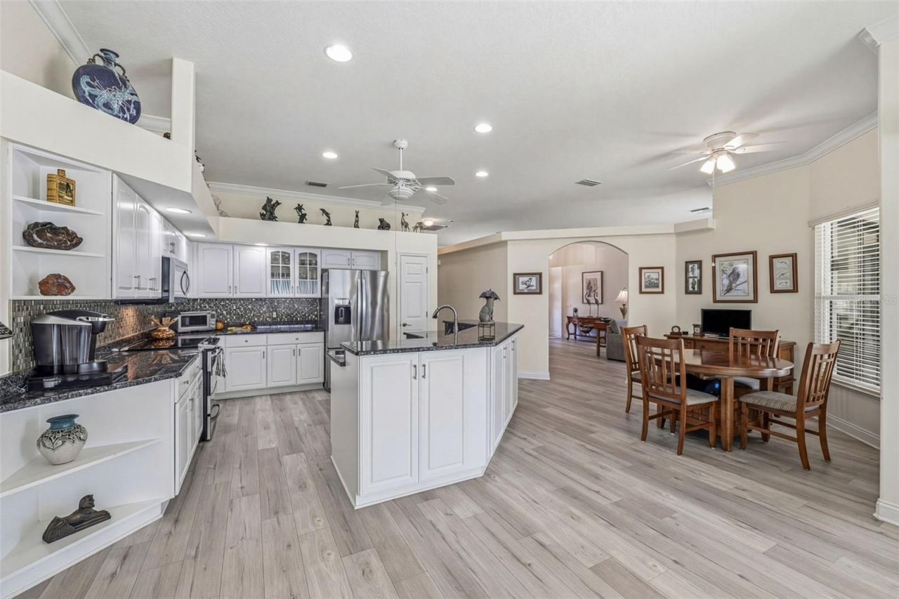 11134 Wedgemere Drive, Trinity, FL 34655 Photo