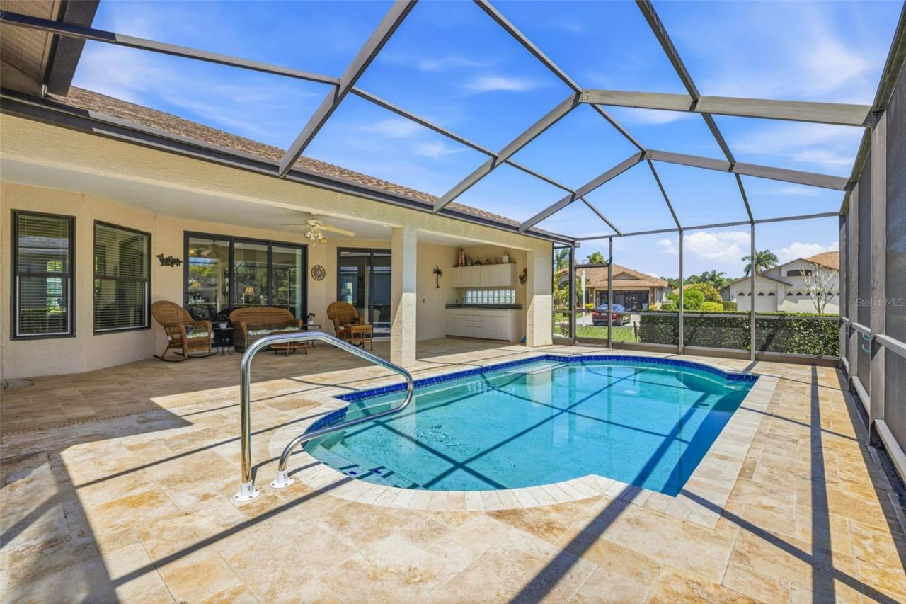 11134 Wedgemere Drive, Trinity, FL 34655 Photo