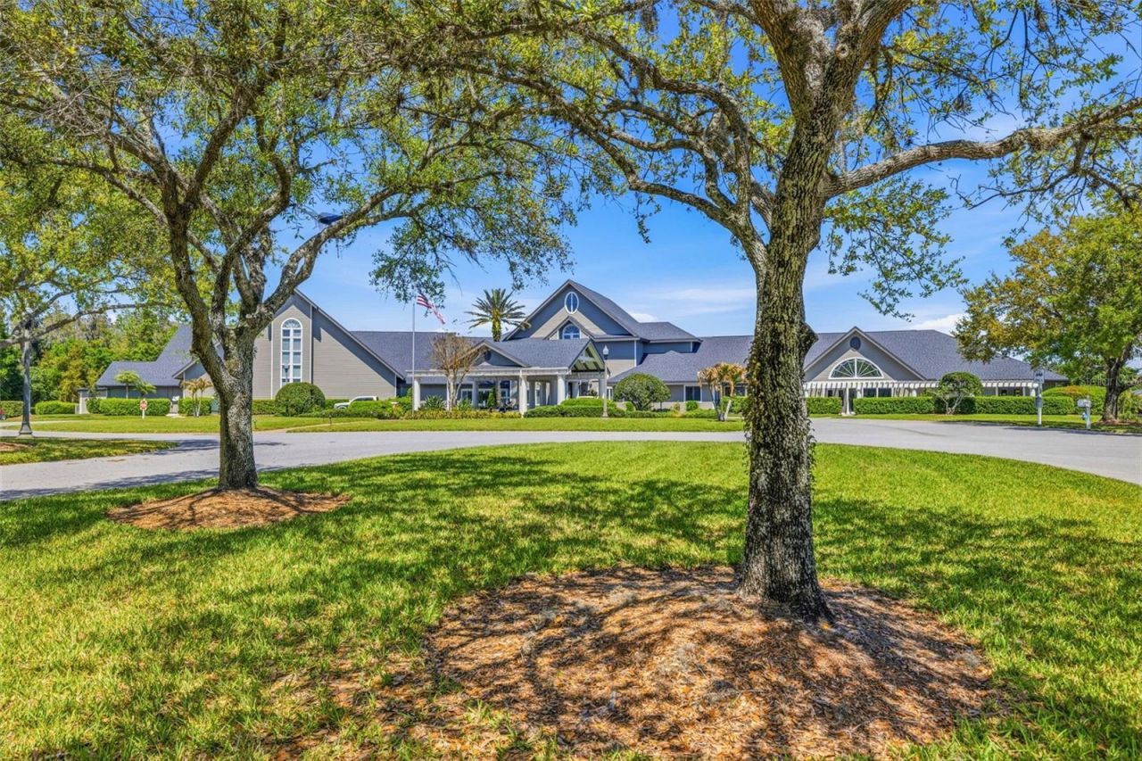 11134 Wedgemere Drive, Trinity, FL 34655 Photo