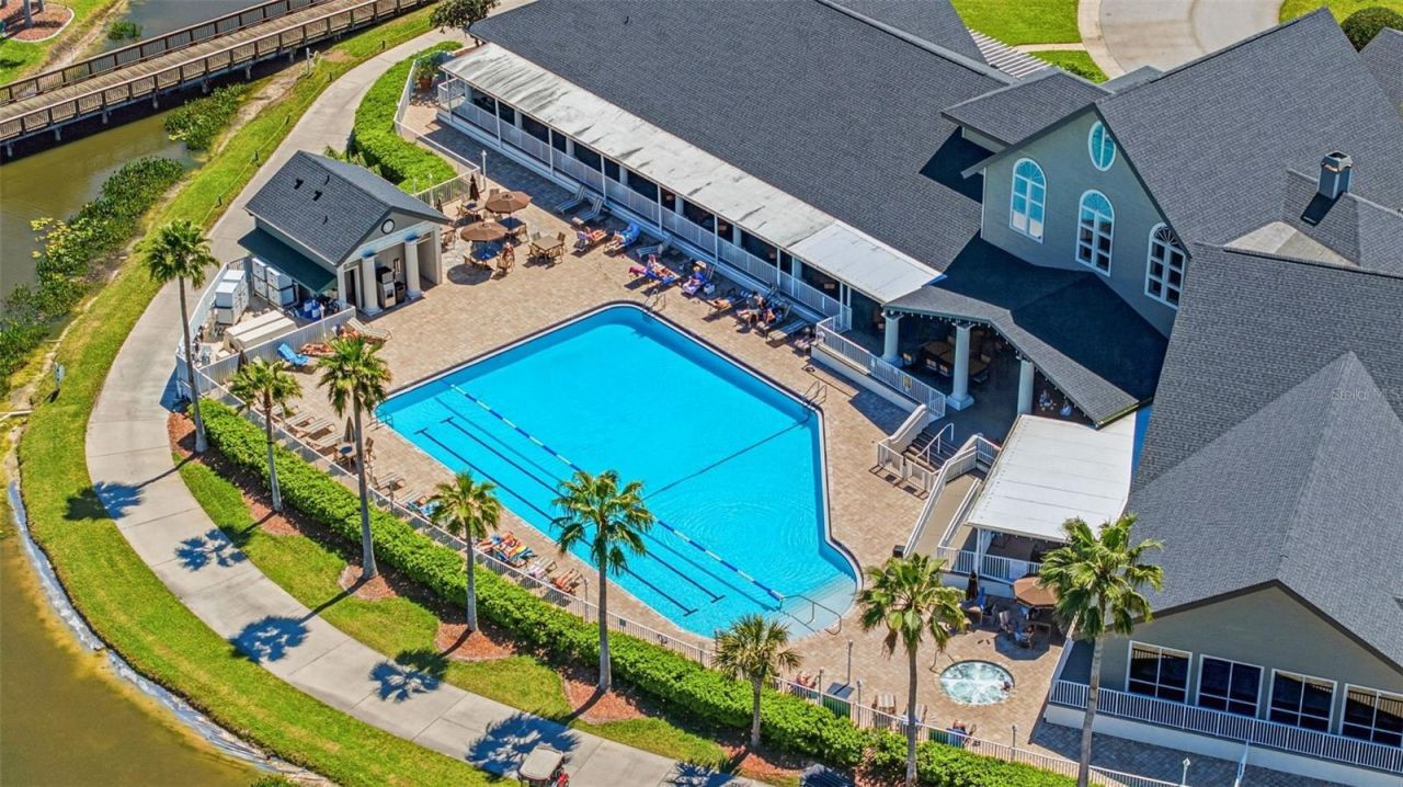 11134 Wedgemere Drive, Trinity, FL 34655 Photo