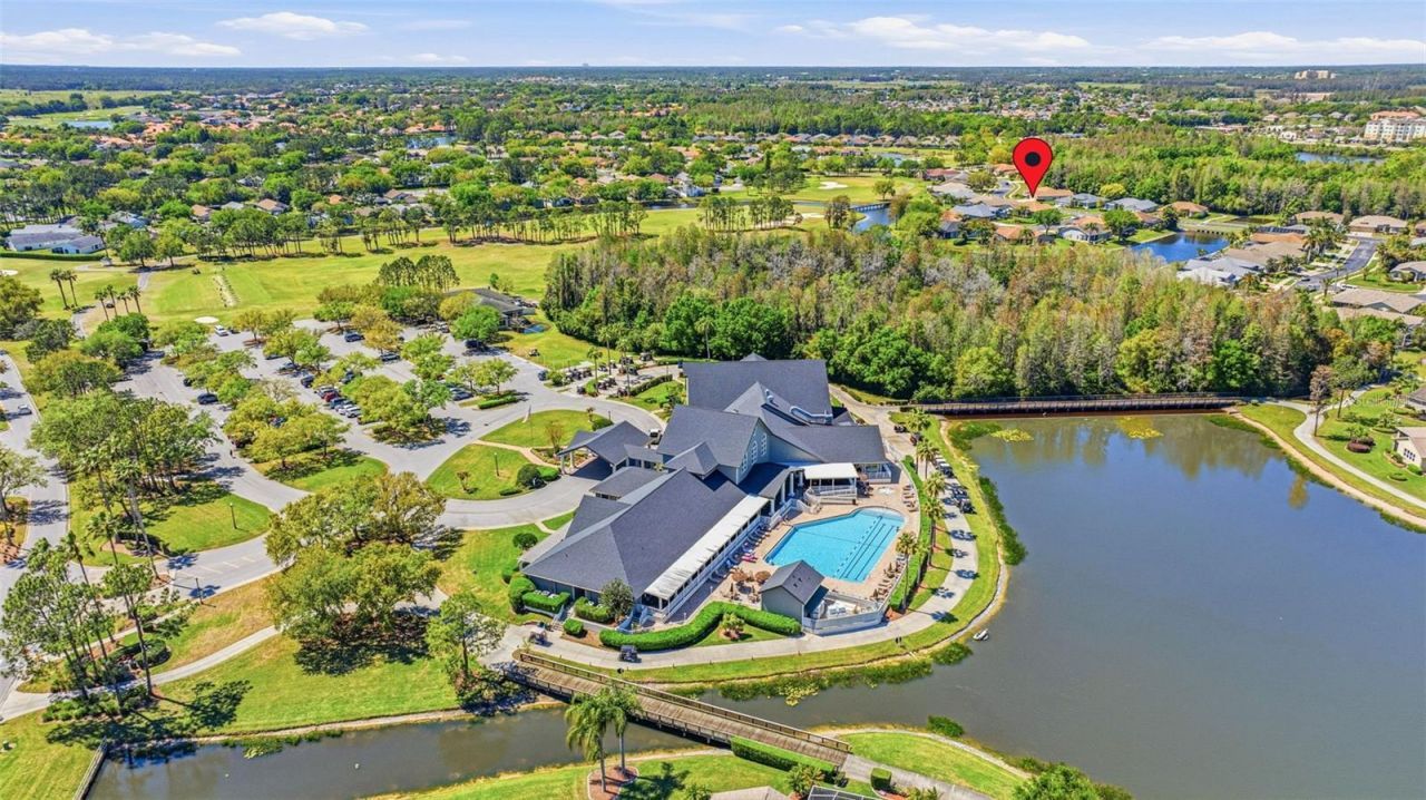 11134 Wedgemere Drive, Trinity, FL 34655 Photo