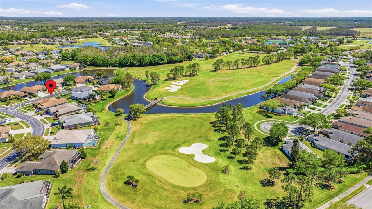 11134 Wedgemere Drive, Trinity, FL 34655 Photo