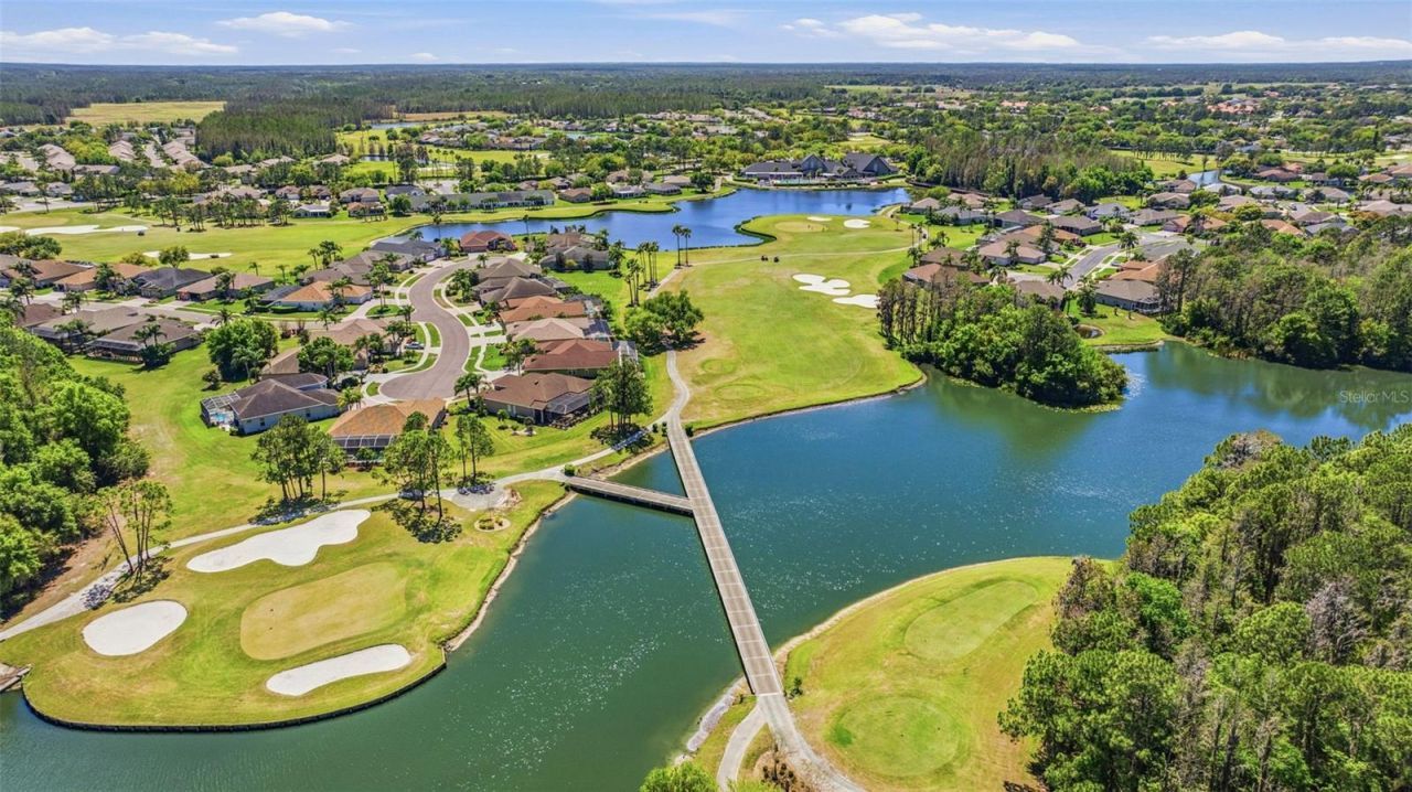 11134 Wedgemere Drive, Trinity, FL 34655 Photo