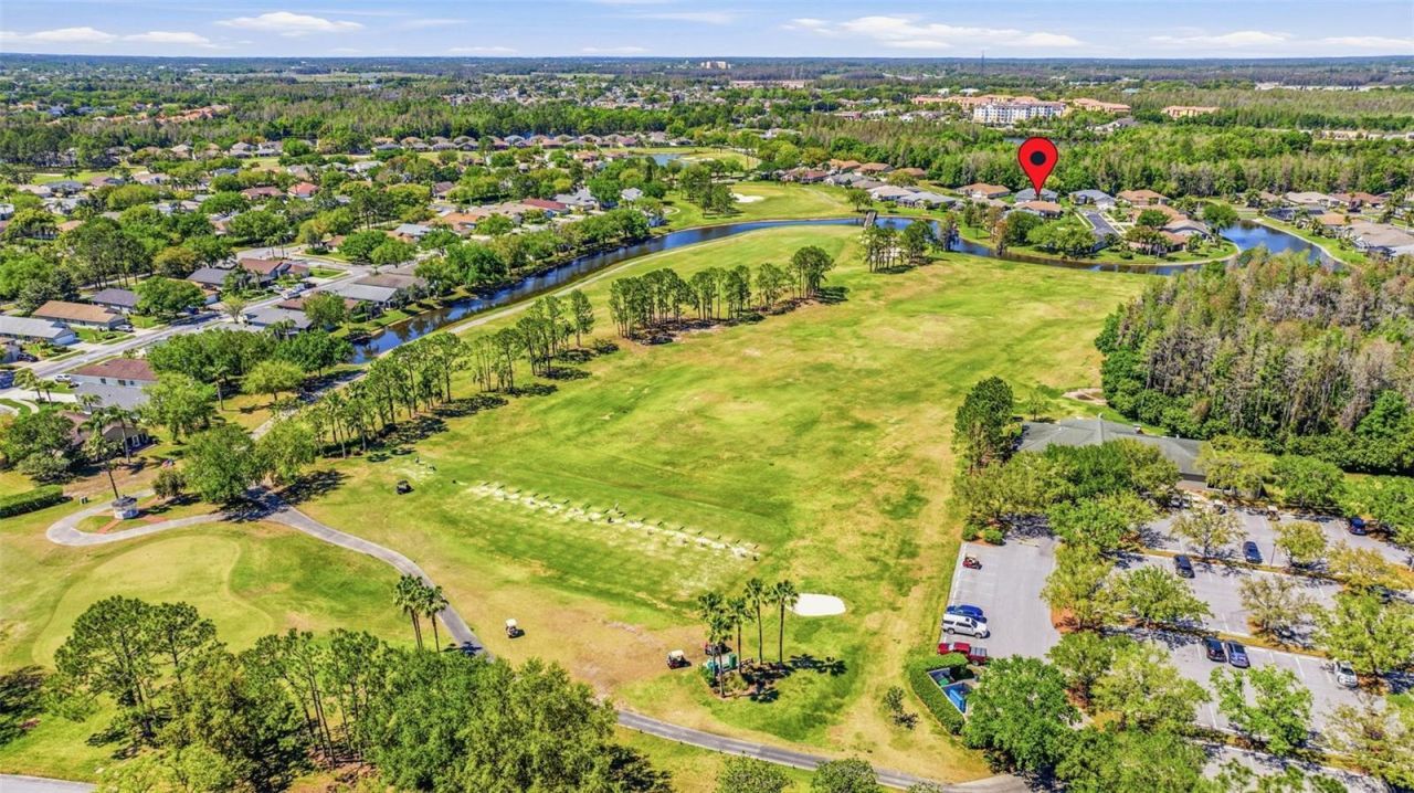 11134 Wedgemere Drive, Trinity, FL 34655 Photo