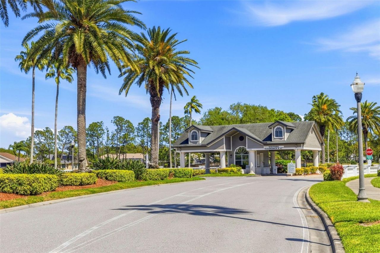 11134 Wedgemere Drive, Trinity, FL 34655 Photo