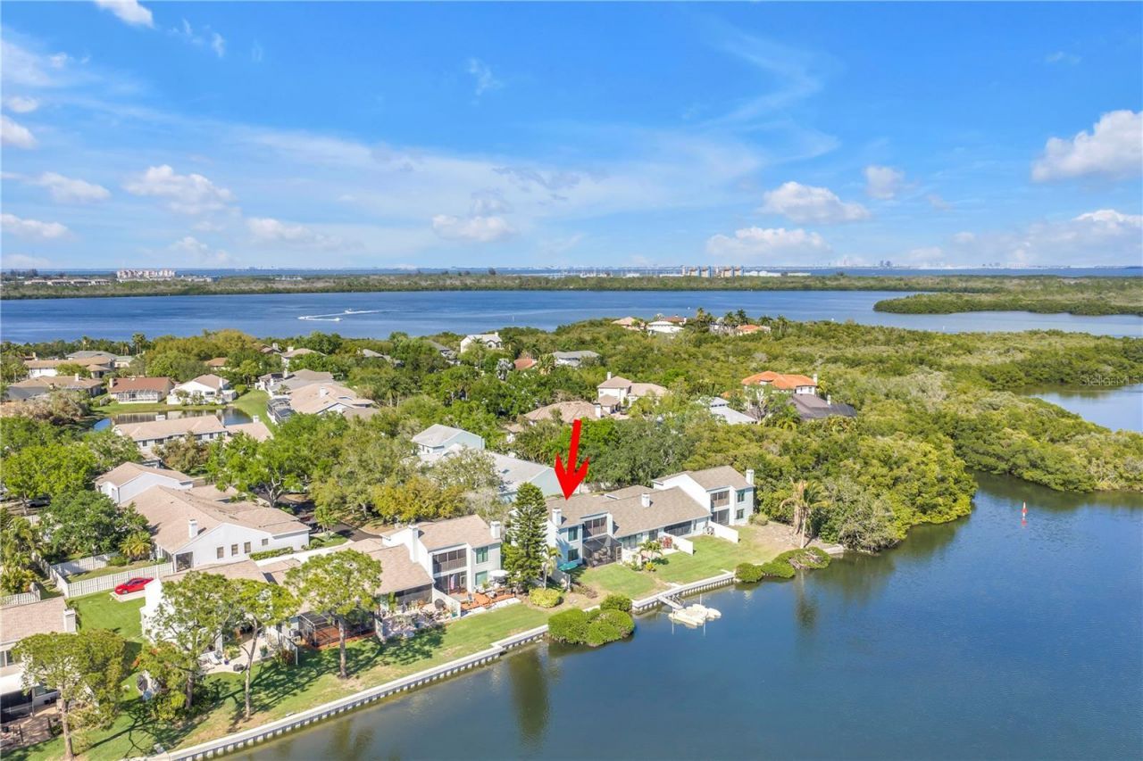 1052 Sanabel Court Ne, Saint Petersburg, FL 33702 Photo