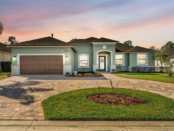 7017 HIGHLANDS CREEK AVENUE, LAKELAND, FL 33813