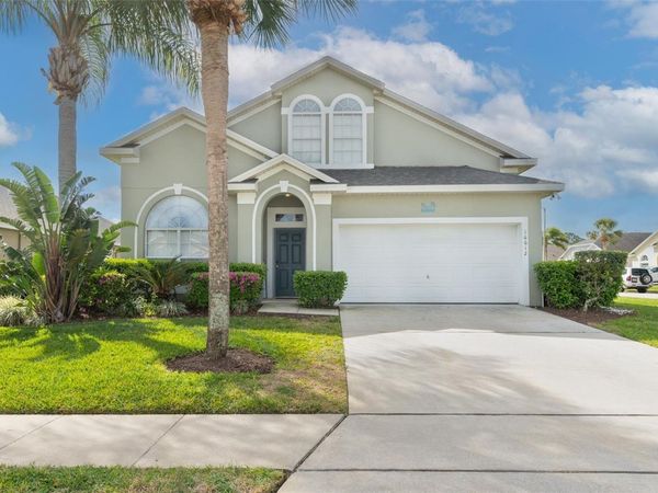 16612 FRESH MEADOW DRIVE , CLERMONT, FL 34714