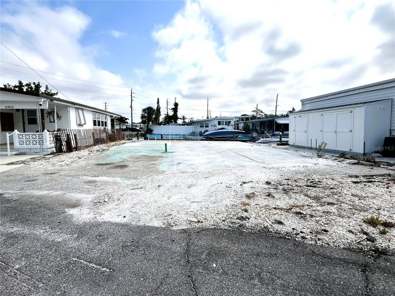 6905 W Bayou Lane , Bradenton, FL 34207 Photo