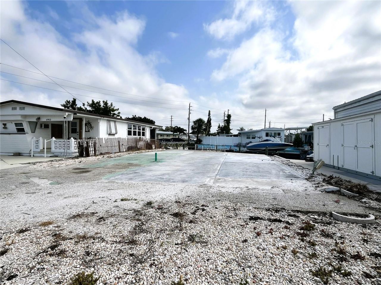 6905 W Bayou Lane , Bradenton, FL 34207 Photo