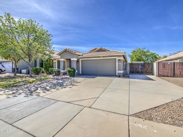 22355 E VIA DEL PALO, Queen Creek, AZ 85142