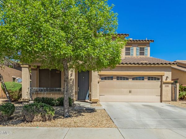 15582 W DEVONSHIRE Avenue, Goodyear, AZ 85395