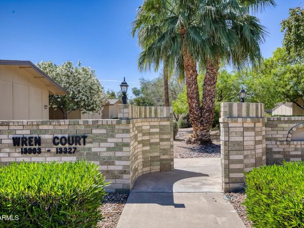 13321 W COPPERSTONE Drive, Sun City West, AZ 85375