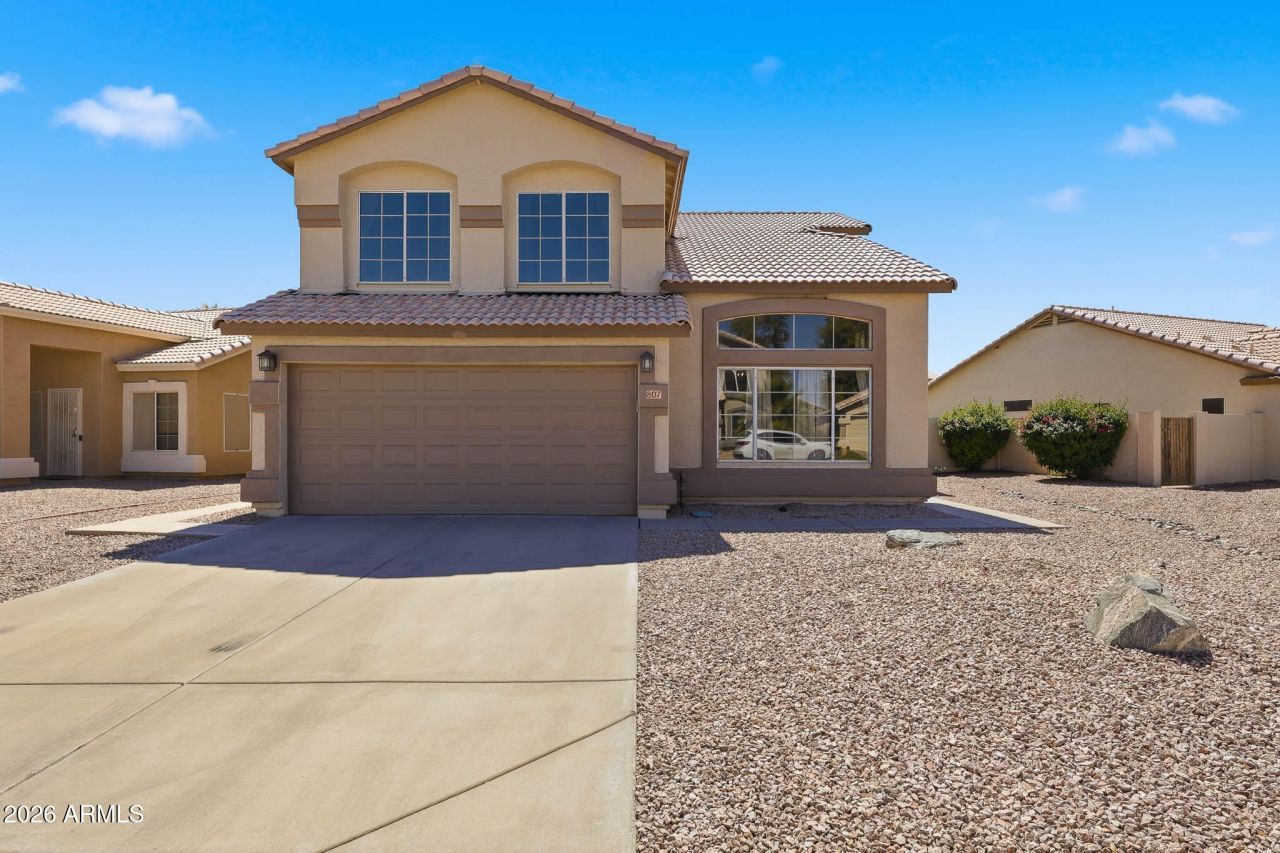 807 E Morelos Street, Chandler, AZ 85225 Main Photo