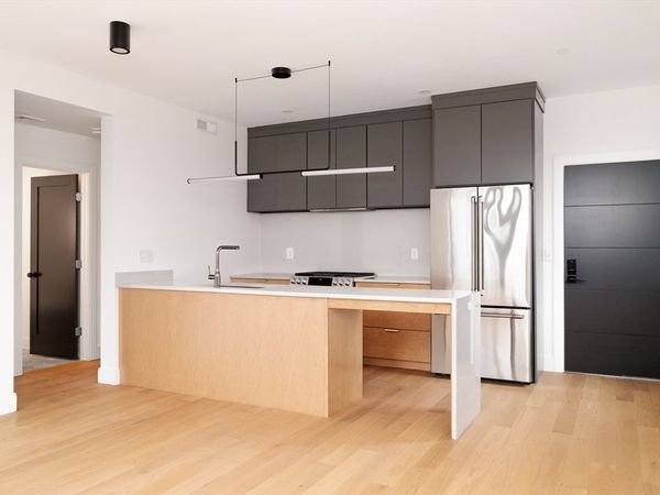 182 Tremont, Unit 3, Somerville, MA 02143