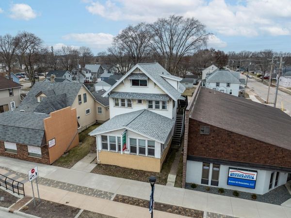 917 Broadway Avenue N, Rochester, MN 55906