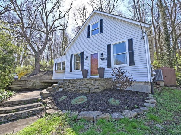 7061 Clough, Anderson Twp, OH 45244