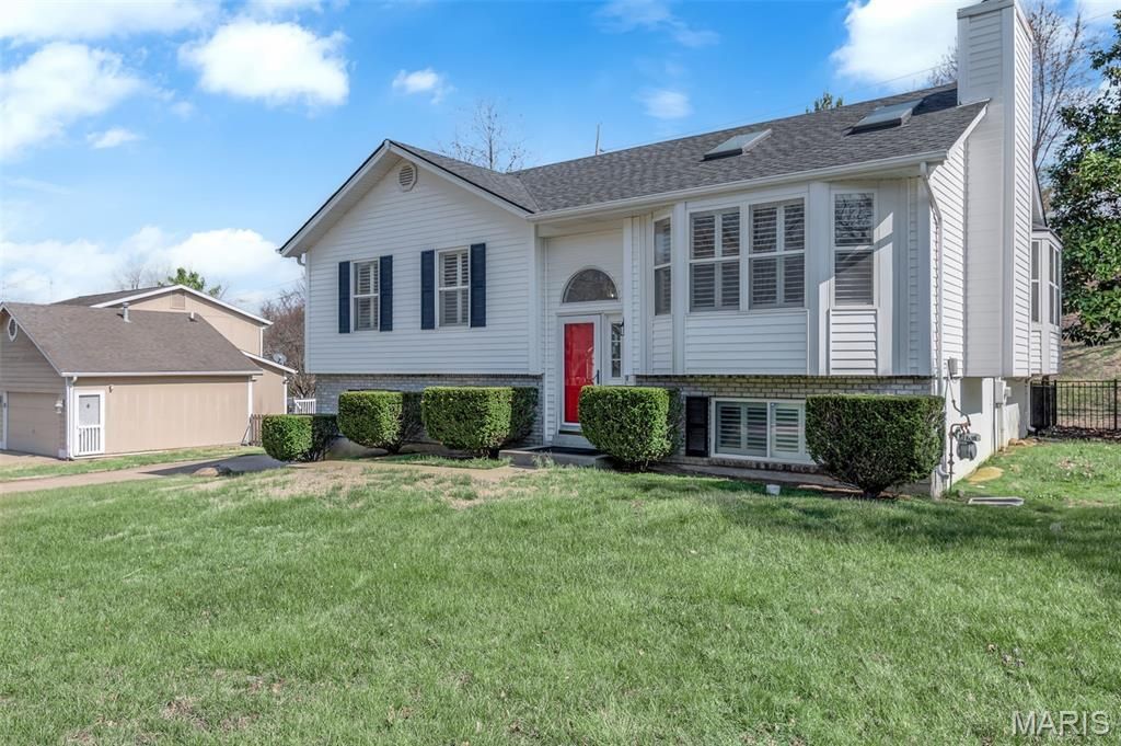 3017 Landau Court, Saint Charles, MO 63301 Main Photo