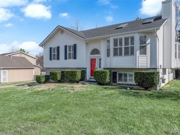 3017 Landau Court, St Charles, MO 63301