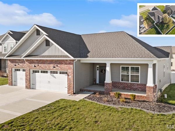 755 Seagate Drive, O'Fallon, IL 62269