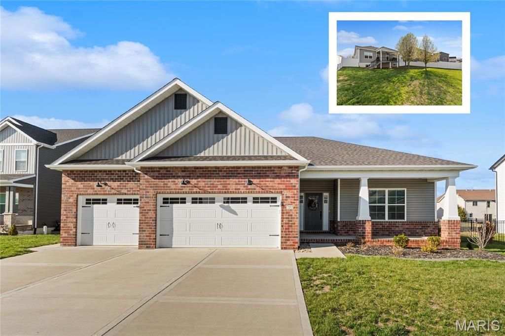 755 Seagate Drive, O Fallon, IL 62269 Main Photo