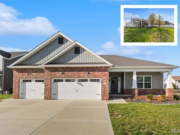 755 Seagate Drive, O'Fallon, IL 62269