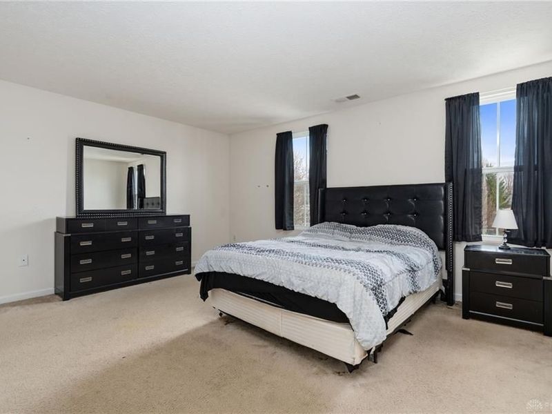 2516 Jenny Marie Drive, Xenia, OH 45385 Photo 13