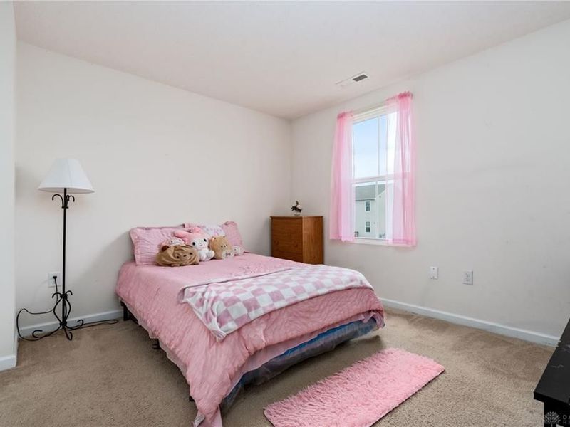 2516 Jenny Marie Drive, Xenia, OH 45385 Photo 16