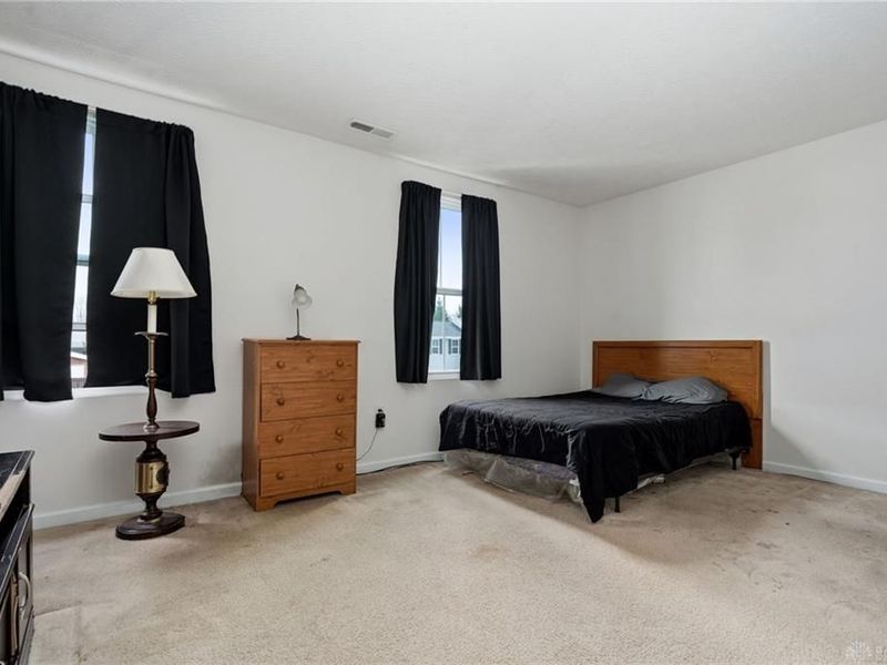 2516 Jenny Marie Drive, Xenia, OH 45385 Photo 18