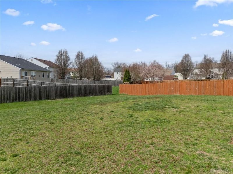 2516 Jenny Marie Drive, Xenia, OH 45385 Photo 24