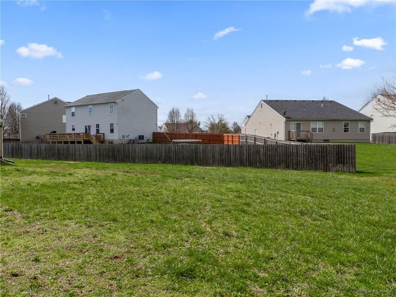 2516 Jenny Marie Drive, Xenia, OH 45385 Photo 25