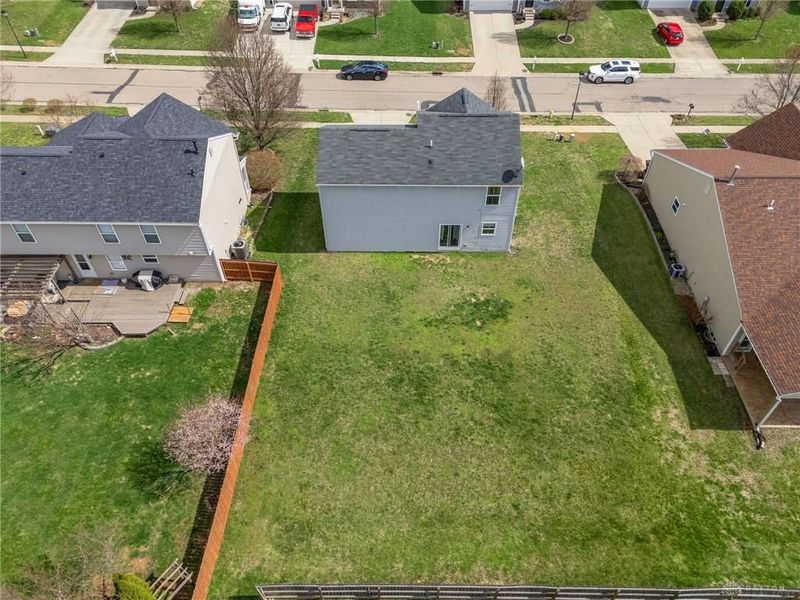 2516 Jenny Marie Drive, Xenia, OH 45385 Photo 26