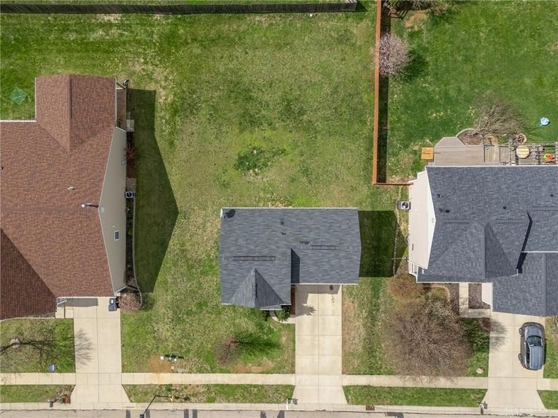 2516 Jenny Marie Drive, Xenia, OH 45385 Photo 27