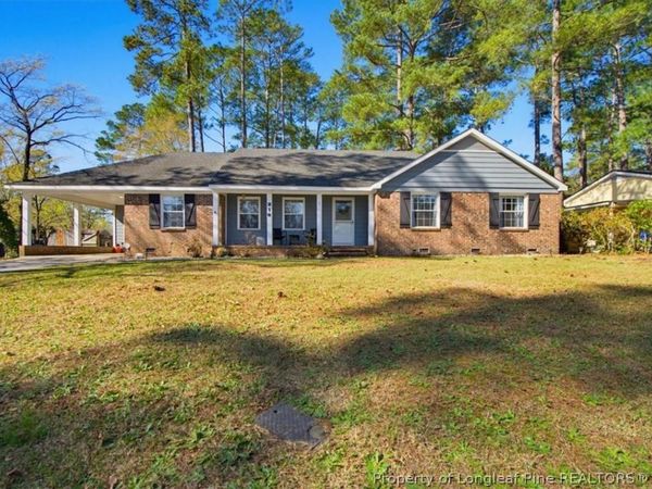 216 Addison Street, Fayetteville, NC 28314