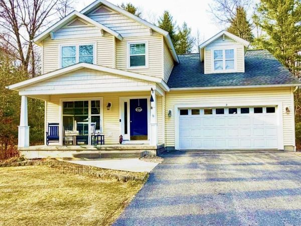 8 Stafford Way, Gansevoort, NY 12831