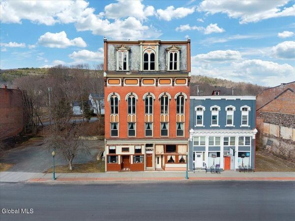 64-66-68 Main Street, Whitehall, NY 12887