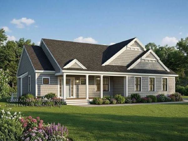 Lot 13 Pebble Court, Unit 13, Barrington, NH 03825